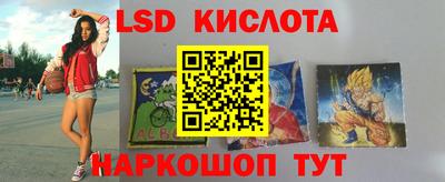 стаф Канаш